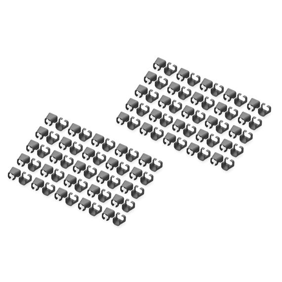 DIGITUS - Cable colour coding clips - for patch cable - | A-CC-BL