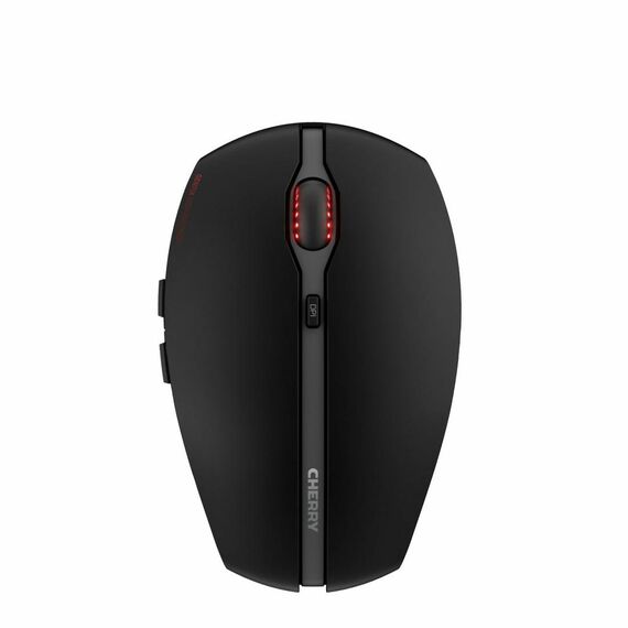 CHERRY GENTIX DESKTOP - Keyboard and mouse set - wi | JD-7000FR-2