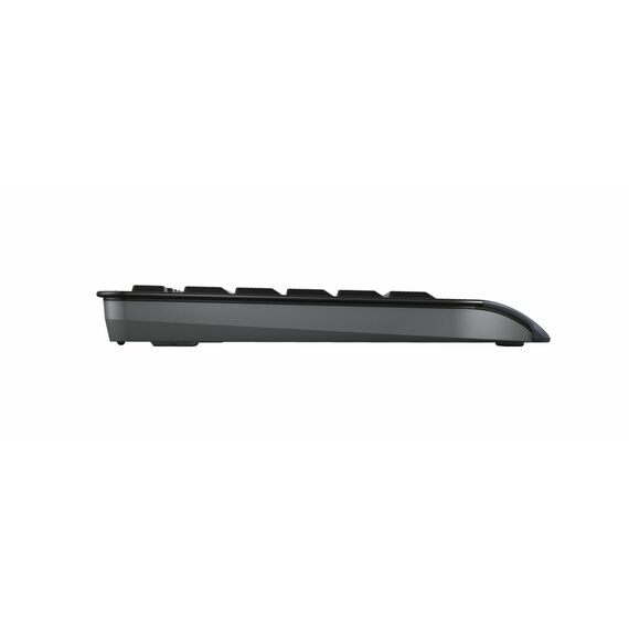CHERRY GENTIX DESKTOP - Keyboard and mouse set - wi | JD-7000FR-2
