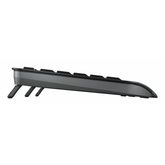 CHERRY GENTIX DESKTOP - Keyboard and mouse set - wi | JD-7000FR-2