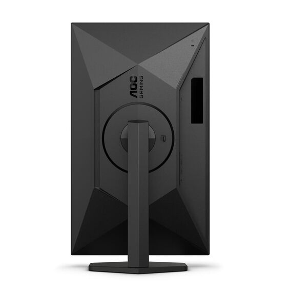 AOC Gaming Q27G4XN - 27 Zoll QHD Monitor 180 Hz 0.5ms FreeSync Pr