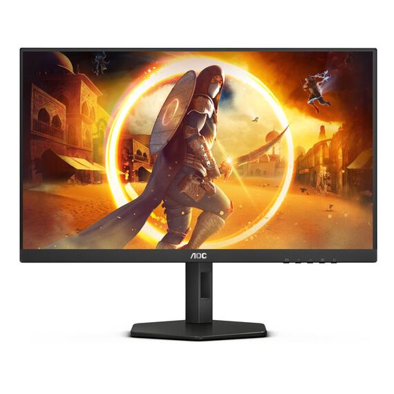 AOC Gaming Q27G4XN - 27 Zoll QHD Monitor 180 Hz 0.5ms FreeSync Pr