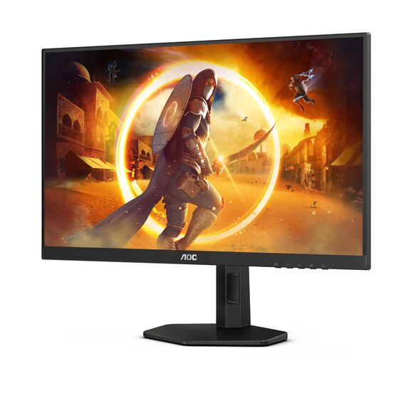 AOC Gaming Q27G4XN - 27 Zoll QHD Monitor 180 Hz 0.5ms FreeSync Pr