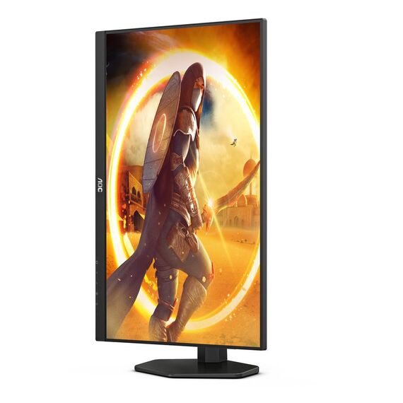 AOC Gaming Q27G4XN - 27 Zoll QHD Monitor 180 Hz 0.5ms FreeSync Pr