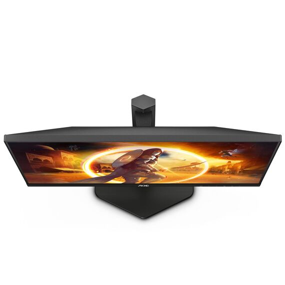 AOC Gaming Q27G4XN - 27 Zoll QHD Monitor 180 Hz 0.5ms FreeSync Pr