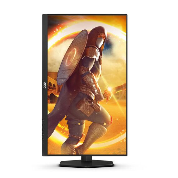 AOC Gaming Q27G4XN - 27 Zoll QHD Monitor 180 Hz 0.5ms FreeSync Pr