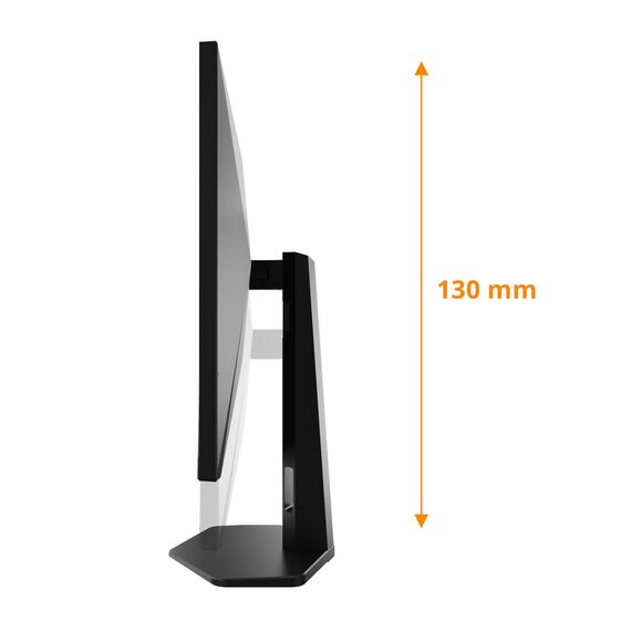AOC Gaming Q27G4XN - 27 Zoll QHD Monitor 180 Hz 0.5ms FreeSync Pr
