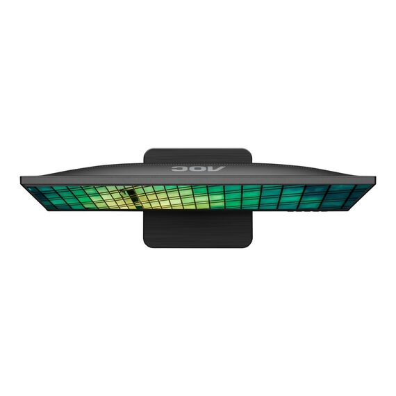 AOC 27E2QAE - LED monitor - 27" - 1920 x 1080 Full HD (1080p) @ 7