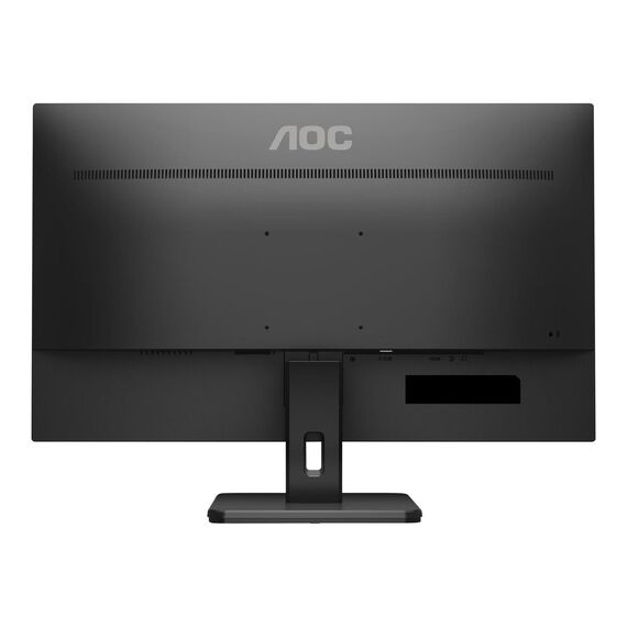 AOC 27E2QAE - LED monitor - 27" - 1920 x 1080 Full HD (1080p) @ 7
