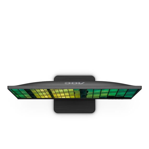 AOC 27E2QAE - LED monitor - 27" - 1920 x 1080 Full HD (1080p) @ 7