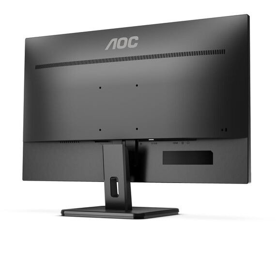AOC 27E2QAE - LED monitor - 27" - 1920 x 1080 Full HD (1080p) @ 7
