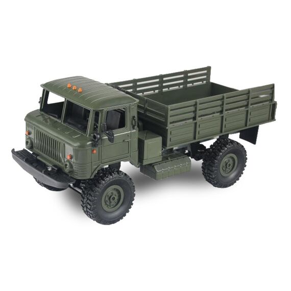 Amewi 22324 - Crawler truck - 1 16 - 700 mAh - Grün