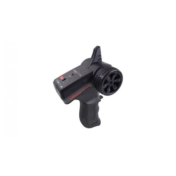 Amewi 22324 - Crawler truck - 1 16 - 700 mAh - Grün