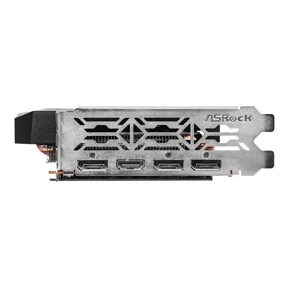 ASRock Challenger Radeon RX 7600 8GB OC - Grap | 90-GA41ZZ-00UANF