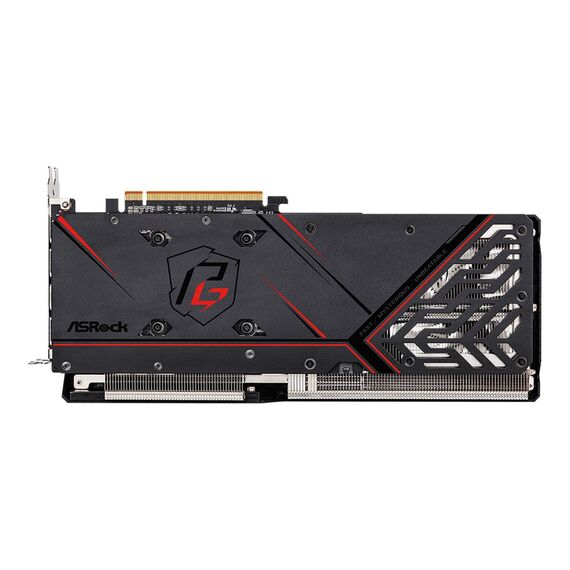 ASRock Phantom Gaming Radeon RX 7600 8GB OC -  | 90-GA4BZZ-00UANF