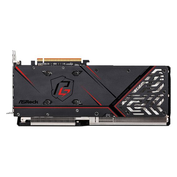 ASRock Phantom Gaming Radeon RX 7600 8GB OC -  | 90-GA4BZZ-00UANF