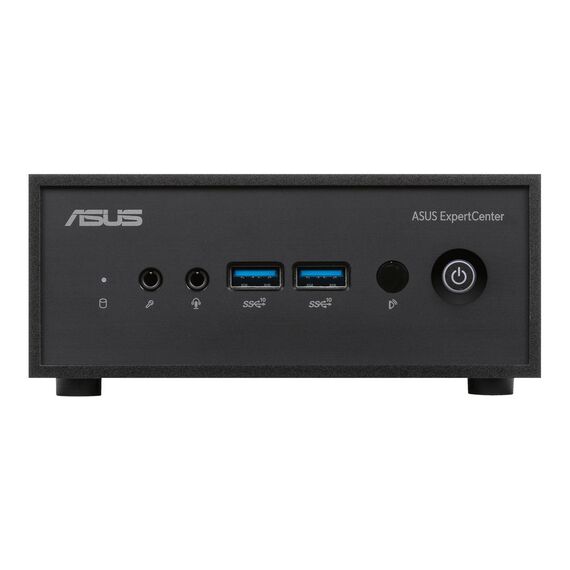 ASUS ExpertCenter PN42 BBN200MV - Barebone - mi | 90MR00X2-M00020