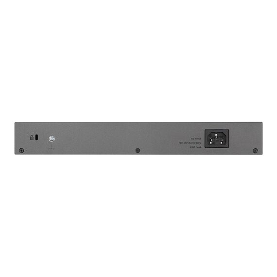 Zyxel GS1350-18HP - Switch - smart - 16 x 1 | GS1350-18HP-EU0101F