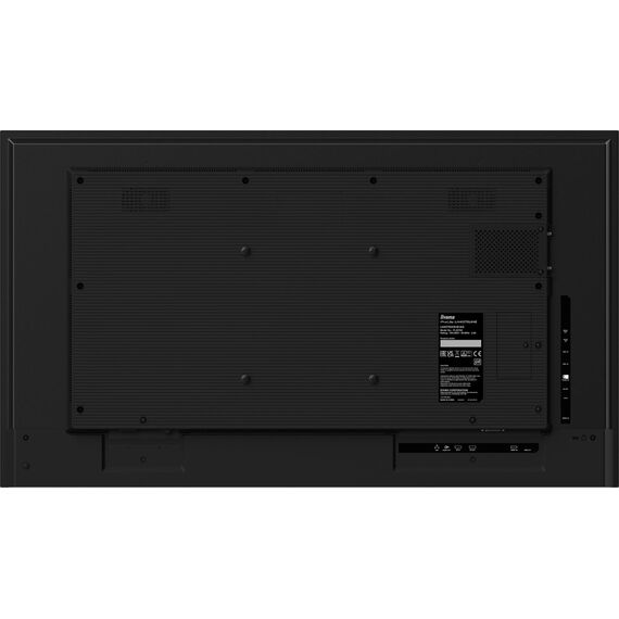 iiyama ProLite LH3275HS-B1AG - 32" Diagonal Class (31.5" viewable