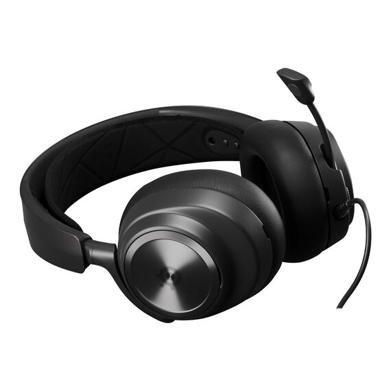 SteelSeries Arctis Nova Pro - Headset - full size - wired | 61527
