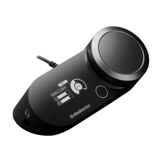 SteelSeries Arctis Nova Pro - Headset - full size - wired | 61527