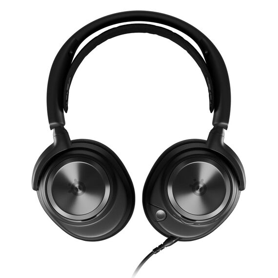 SteelSeries Arctis Nova Pro - Headset - full size - wired | 61527