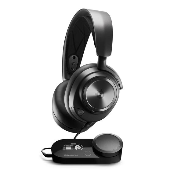 SteelSeries Arctis Nova Pro - Headset - full size - wired | 61527
