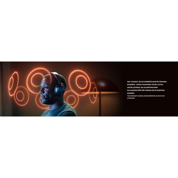 SteelSeries Arctis Nova Pro - Headset - full size - wired | 61527