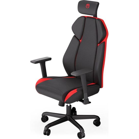 ENDORFY Meta RD gaming chair, black red EY8A006
