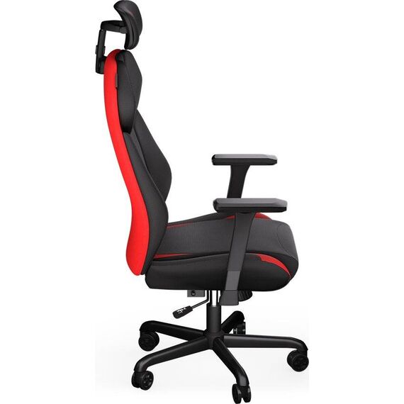 ENDORFY Meta RD gaming chair, black red EY8A006