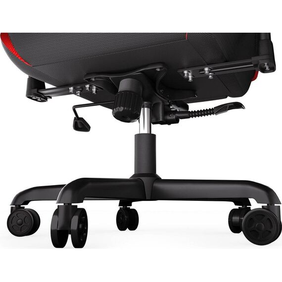 ENDORFY Meta RD gaming chair, black red EY8A006