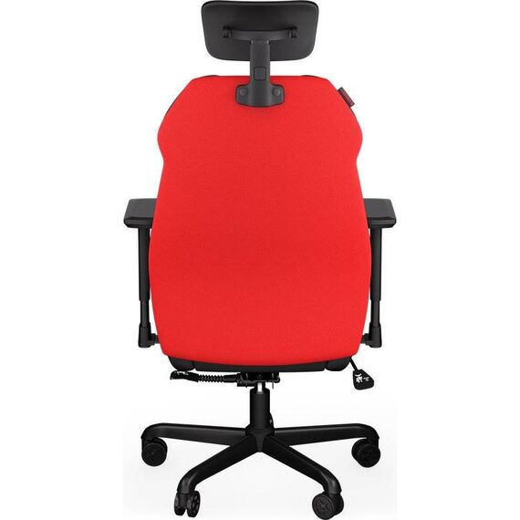ENDORFY Meta RD gaming chair, black red EY8A006