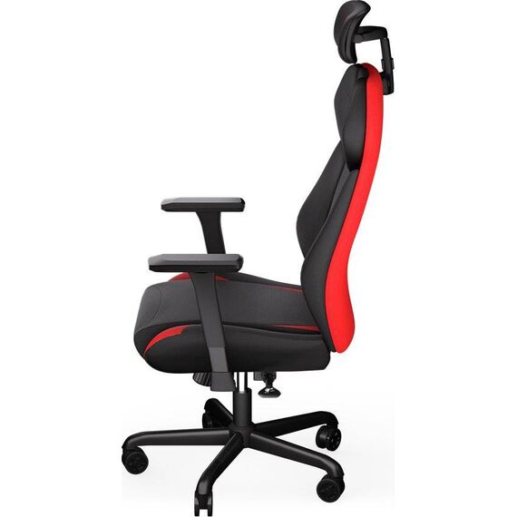 ENDORFY Meta RD gaming chair, black red EY8A006