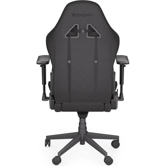 ENDORFY Scrim BK F gaming chair, black  EY8A004