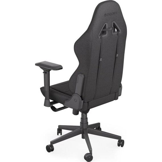 ENDORFY Scrim BK F gaming chair, black  EY8A004