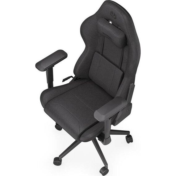 ENDORFY Scrim BK F gaming chair, black  EY8A004