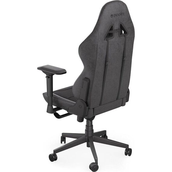 ENDORFY Scrim BK gaming chair, black EY8A001