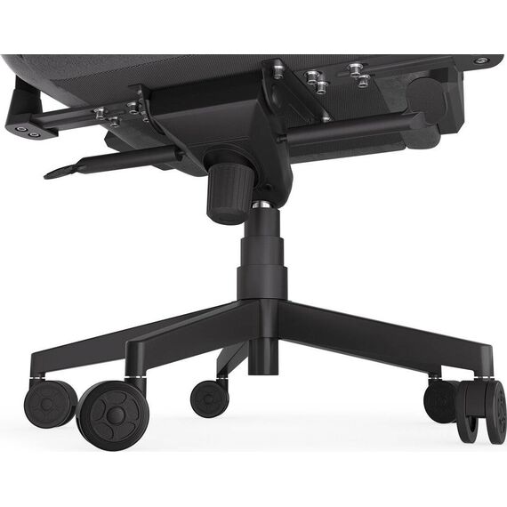 ENDORFY Scrim BK gaming chair, black EY8A001