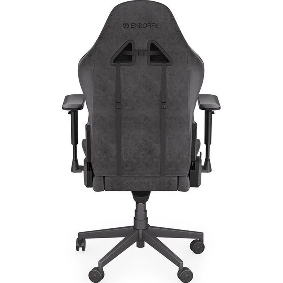 ENDORFY Scrim BK gaming chair, black EY8A001