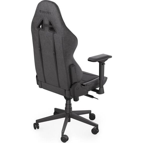 ENDORFY Scrim BK gaming chair, black EY8A001