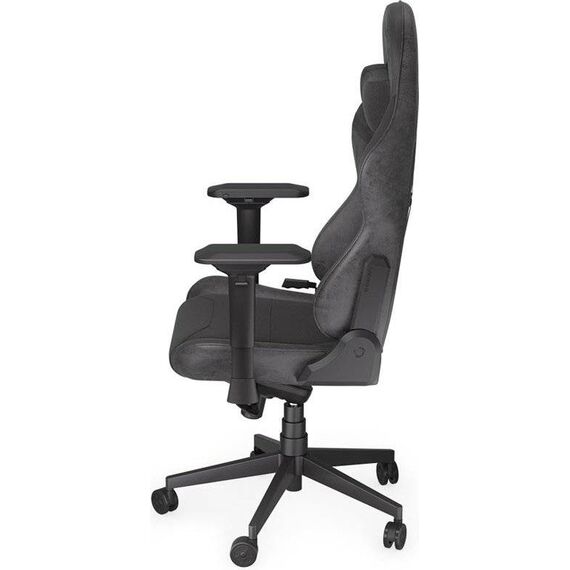 ENDORFY Scrim BK gaming chair, black EY8A001