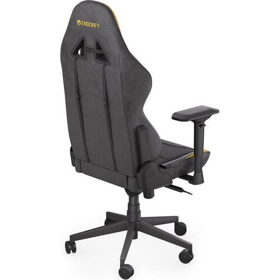 ENDORFY Scrim YL Gaming armchair 120 kg Mesh seat Mesh EY8A003