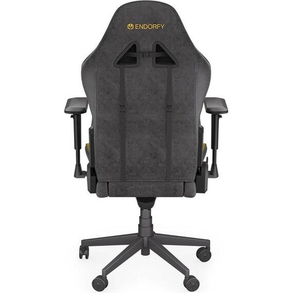 ENDORFY Scrim YL Gaming armchair 120 kg Mesh seat Mesh EY8A003