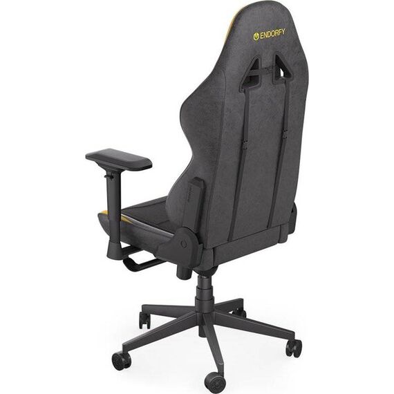 ENDORFY Scrim YL Gaming armchair 120 kg Mesh seat Mesh EY8A003
