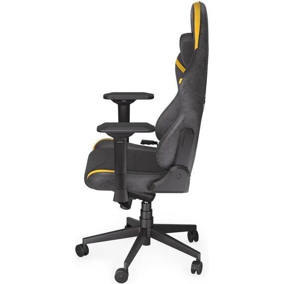 ENDORFY Scrim YL Gaming armchair 120 kg Mesh seat Mesh EY8A003