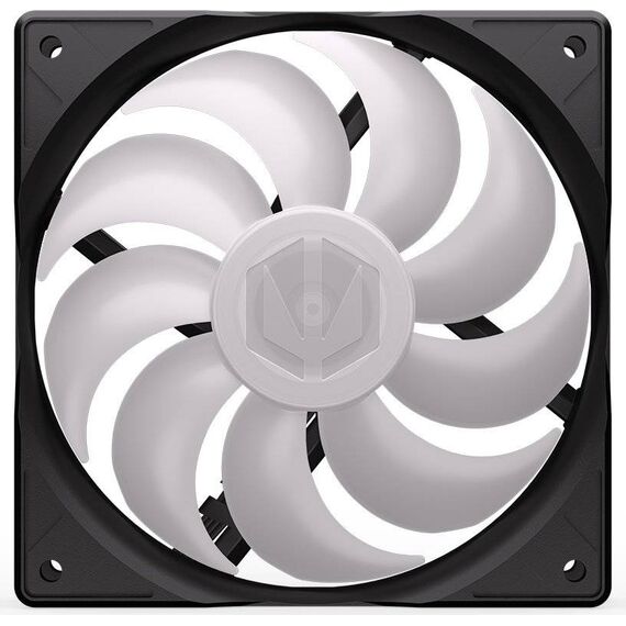 ENDORFY Stratus 120 PWM ARGB Fan 12 cm 200 RPM 1400 RPM EY4A008