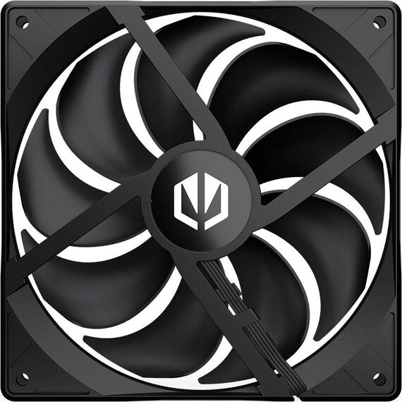 ENDORFY Stratus 140 PWM Fan 14 cm 200 RPM 1200 RPM EY4A011