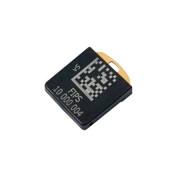 Yubico YubiKey 5 NANO FIPS USB security 5060408464250