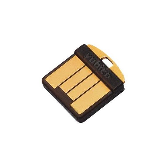 Yubico YubiKey 5 NANO FIPS USB security 5060408464250