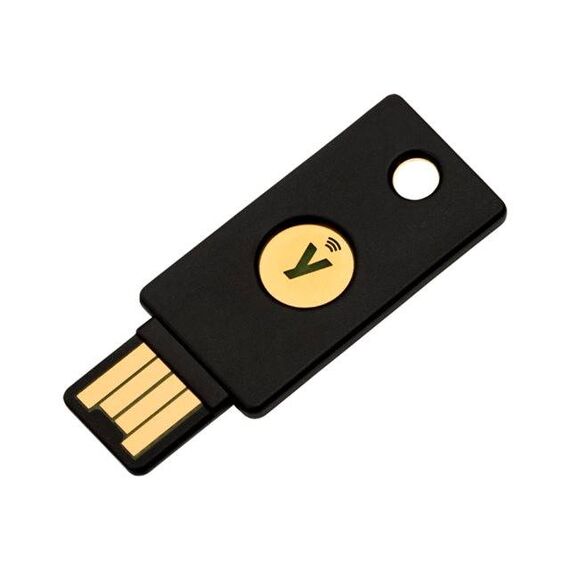 Yubico YubiKey 5 NFC FIPS USB security 5060408464229